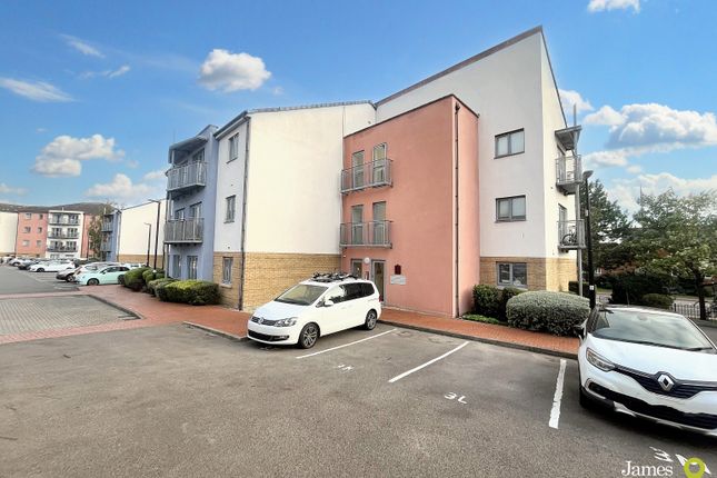 Ty Levant, Barry CF63 2 bed apartment for sale