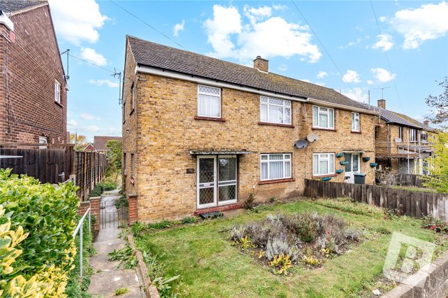 St. Gregory's Crescent, Gravesend... 3 bed semi