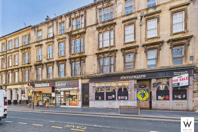 4 bedroom flat for sale