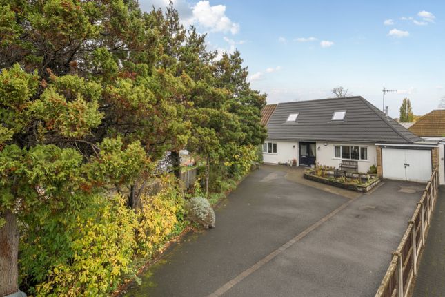 4 bedroom semi-detached bungalow for sale