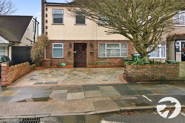 Sutherland Avenue, South Welling... 3 bed end of terrace house for sale