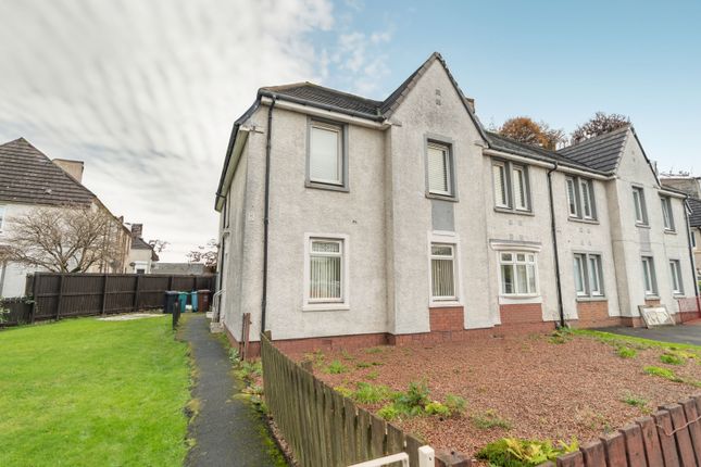 Fallside Road, Uddingston, G71 3 bed flat for sale