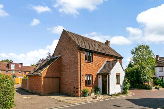 Partridge Road, Hampton 4 bed detached house for sale