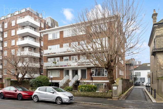 Wilbury Road, Hove, East Sussex, BN3 1 bed flat for sale