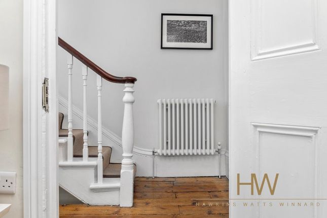 Chesham Street, Brighton, BN2 1NA 4 bed terraced house for sale