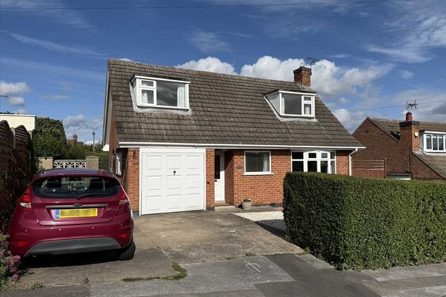 2 bedroom detached house for sale