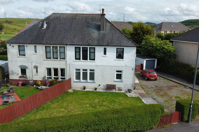 Kingston Road, Neilston G78 2 bed apartment for sale