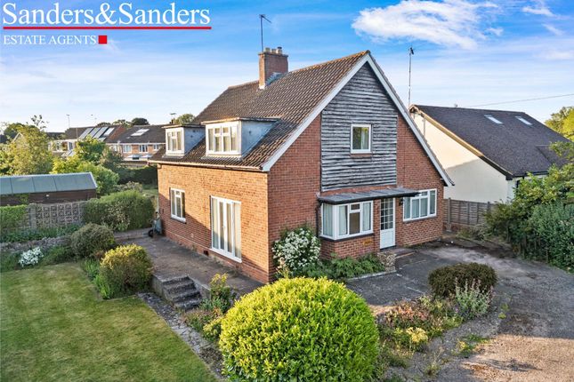 Evesham Street, Alcester, B49 4 bed detached house for sale