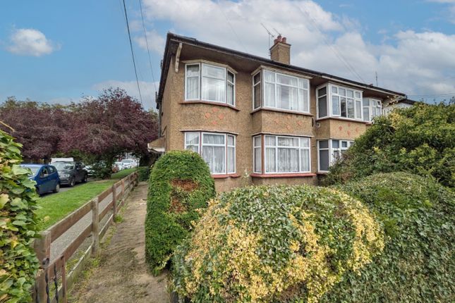 2 bedroom ground floor flat for sale