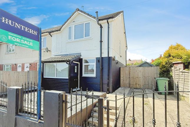 Thornfield Avenue, Farsley, Pudsey 3 bed semi