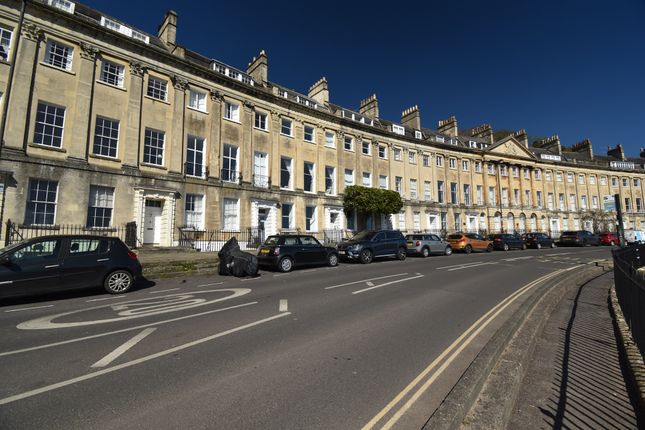 2 bed flat