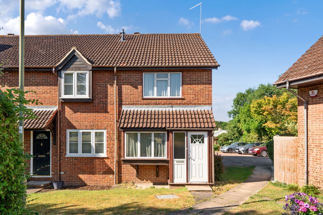 Boleyn Way, Barnet, EN5 2 bed terraced house for sale