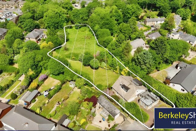 Clayton Avenue, Rossendale 4 bed property with land for sale