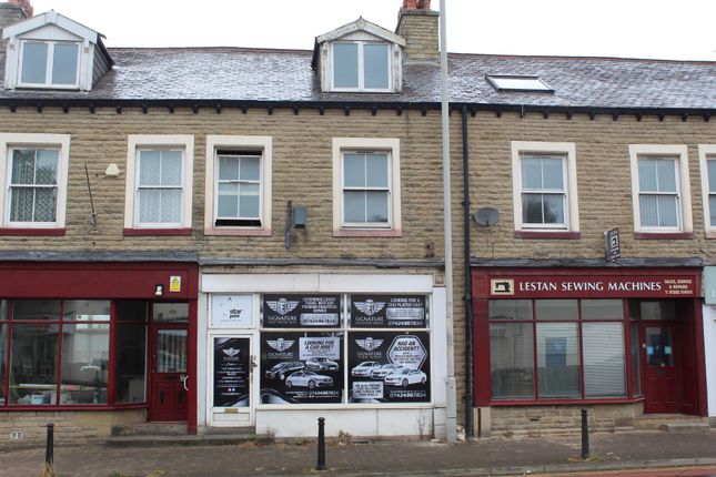 Manchester Road, Nelson, BB9 3 bed property for sale