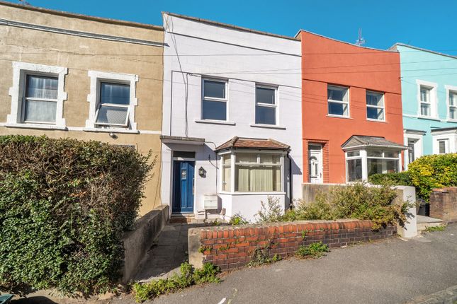 Windsor Terrace, Bristol BS3 3 bed terraced house for sale