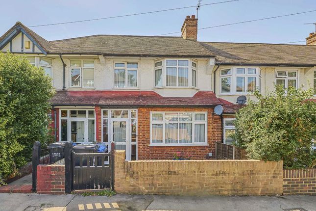 Norbury Rise, London 3 bed house for sale