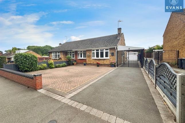 2 bedroom bungalow for sale