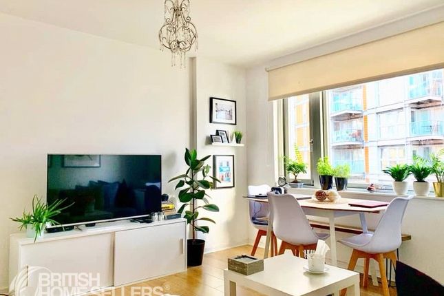 3 bed flat