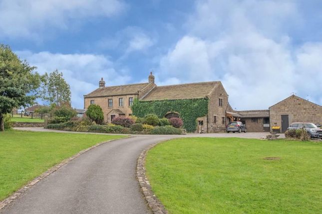 Cowling, Keighley 5 bed detached house for sale