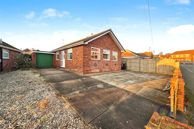 Brynsmoor Road, Nottingham NG16 2 bed bungalow for sale