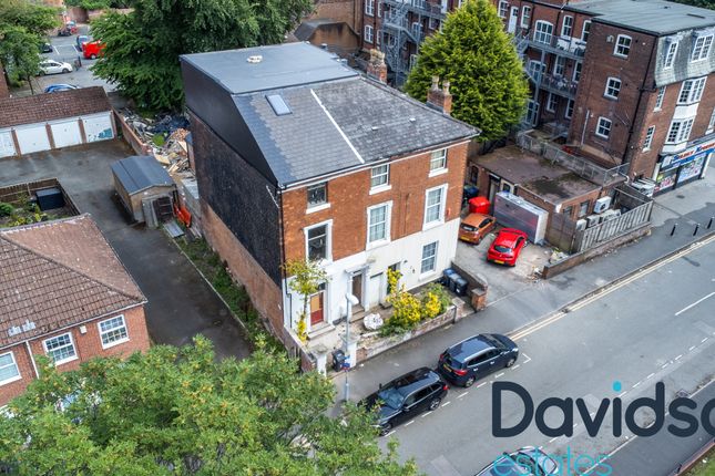 Wyndham Road, Birmingham B16 6 bed semi