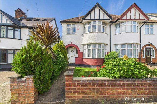Grove Park, London NW9 1 bed maisonette for sale