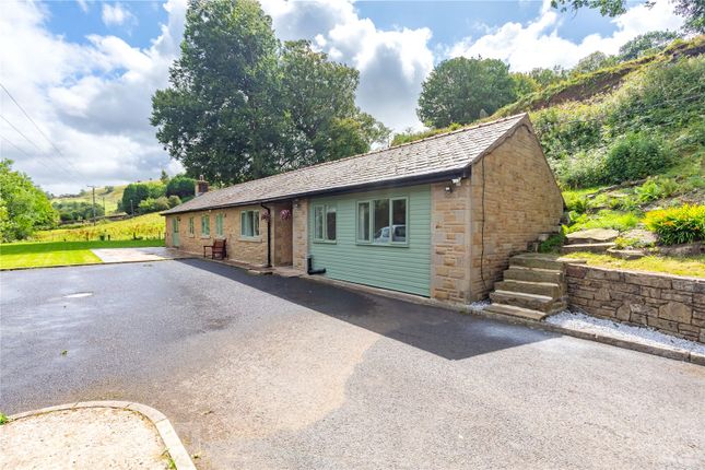 Highfield Road, Rawtenstall... 3 bed detached house for sale