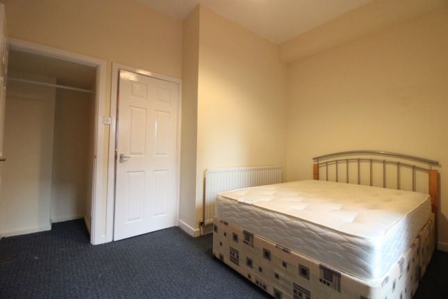 Chillingham Road, Heaton, Newcastle... 1 bed apartment for sale