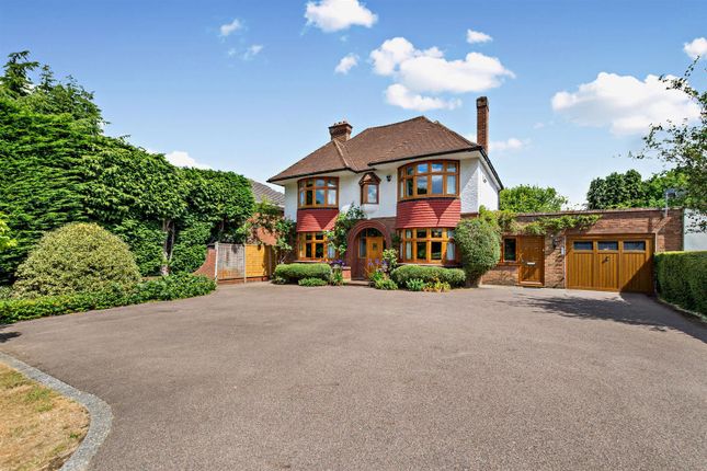 Willington Street, Maidstone 5 bed detached house for sale