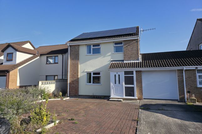 Fairwood Terrace, Gowerton, Swansea... 3 bed detached house for sale