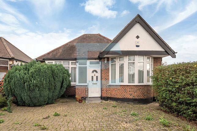 Featherstone Road, Mill Hill, London... 2 bed bungalow for sale