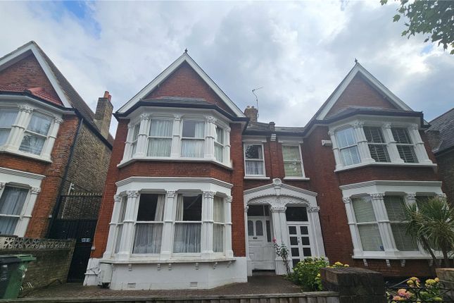 5 bedroom semi-detached house for sale