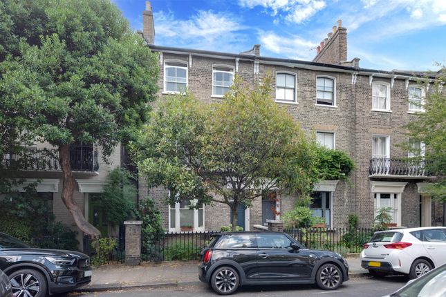Bartholomew Villas, London 3 bed house for sale