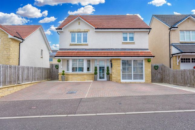 Hare Moss View, Whitburn 3 bed detached house for sale