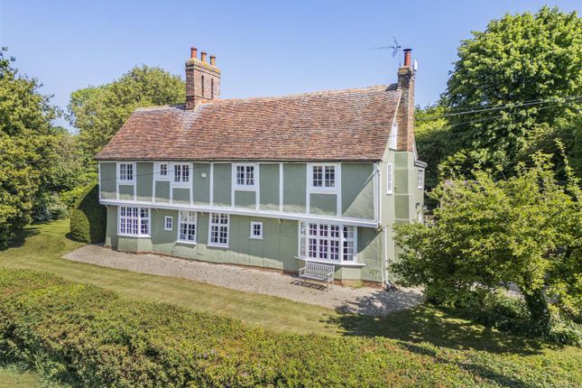 Ickleton Road, Elmdon CB11 5 bed detached house for sale