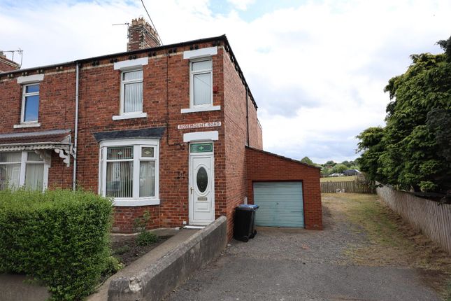 Rosemount Road, South Church 2 bed terraced house for sale
