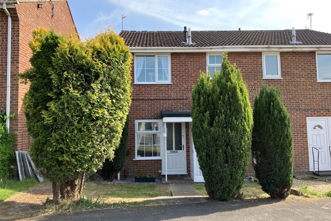 1 bedroom terraced house for sale