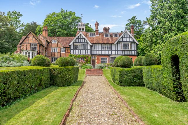 Spring Lane, Cookham Dean... 12 bed detached house for sale