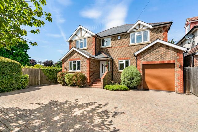 Ashford Road, Laleham, Surrey, TW18 4 bed detached house for sale