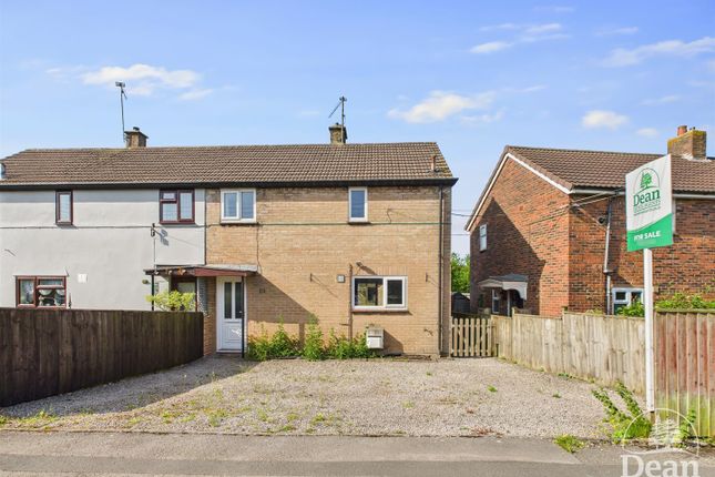 3 bed semi-detached house