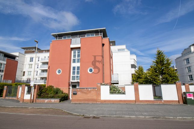 35 Watkin Road, Freemans Meadow 2 bed apartment for sale