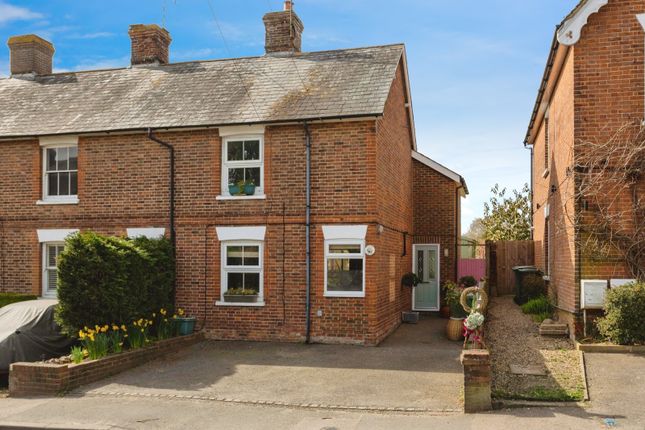 3 bed semi-detached house