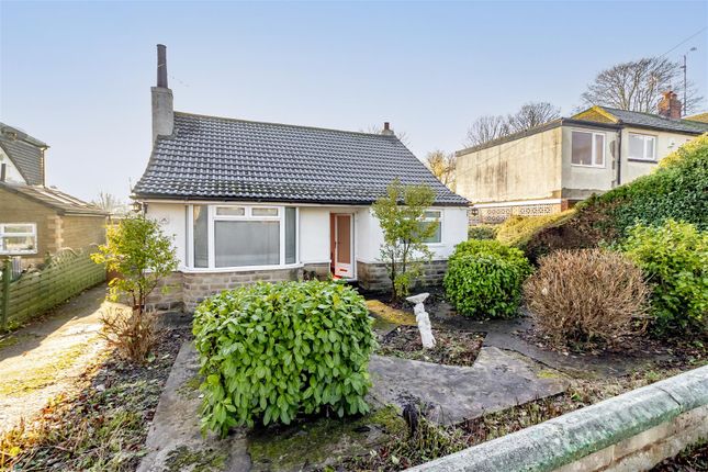 The Birches, Bramhope 2 bed detached bungalow for sale