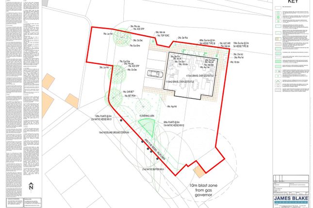 Plot for sale