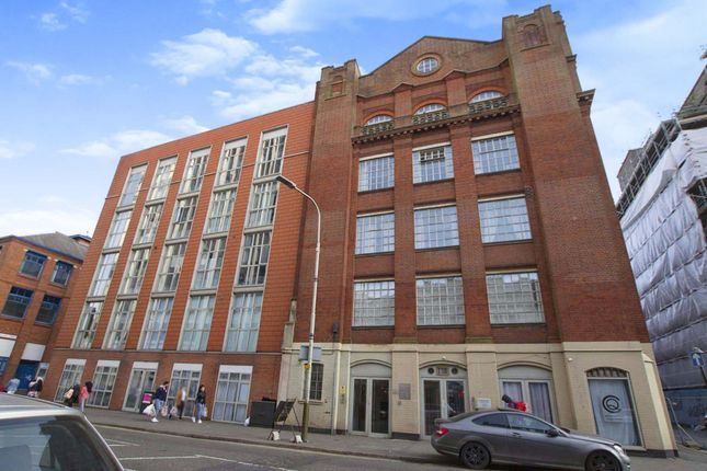 1 bed flat