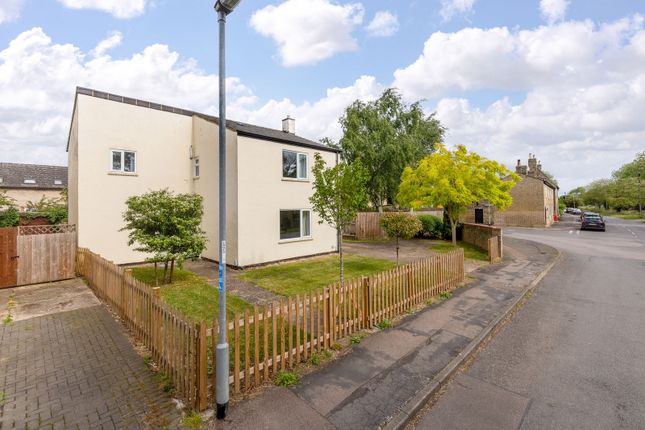 High Street, Cambridge CB24 3 bed detached house for sale