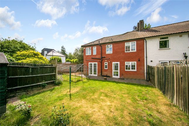 Stillingfleet Road, Barnes, SW13 3 bed semi