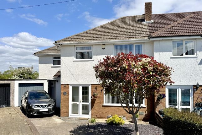 4 bedroom semi-detached house for sale