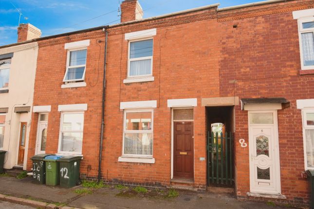 Blythe Road, West Midlands CV1 2 bed terraced house for sale
