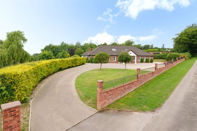 6 bedroom detached house for sale